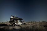 Jeep Wrangler ActionCamper by Thaler Design 2012 года